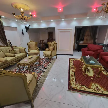شقه فى ميامى بالاسكندريه مطله على البحر Apartment Alexandria Exterior photo