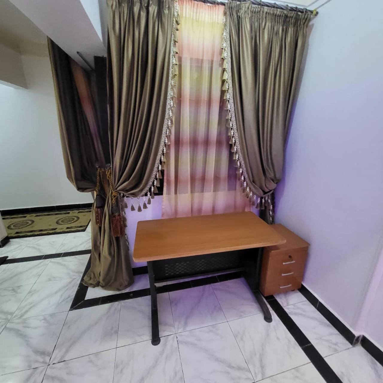 Appartement شقه فى ميامى بالاسكندريه مطله على البحر *