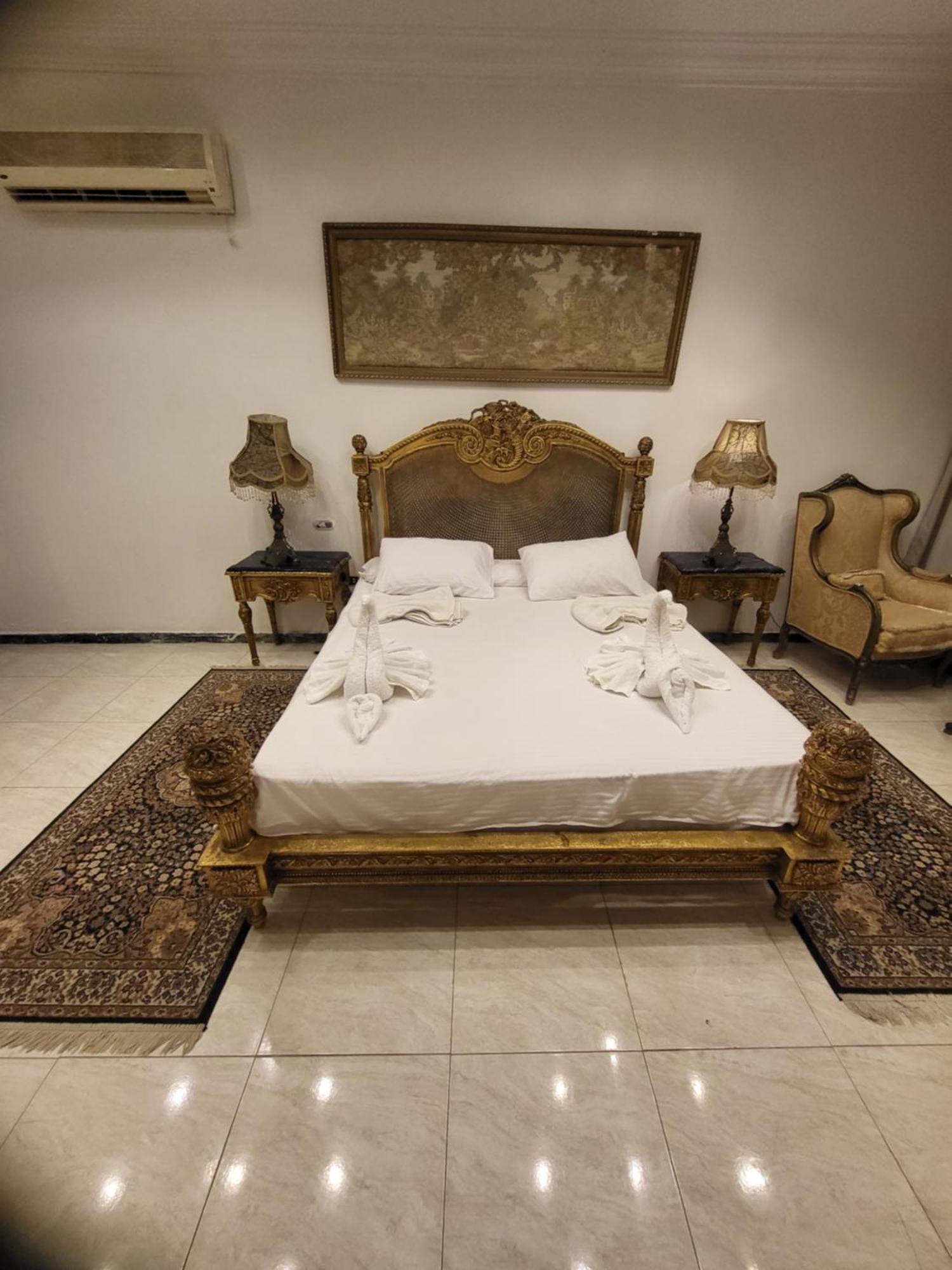 Appartement شقه فى ميامى بالاسكندريه مطله على البحر *
