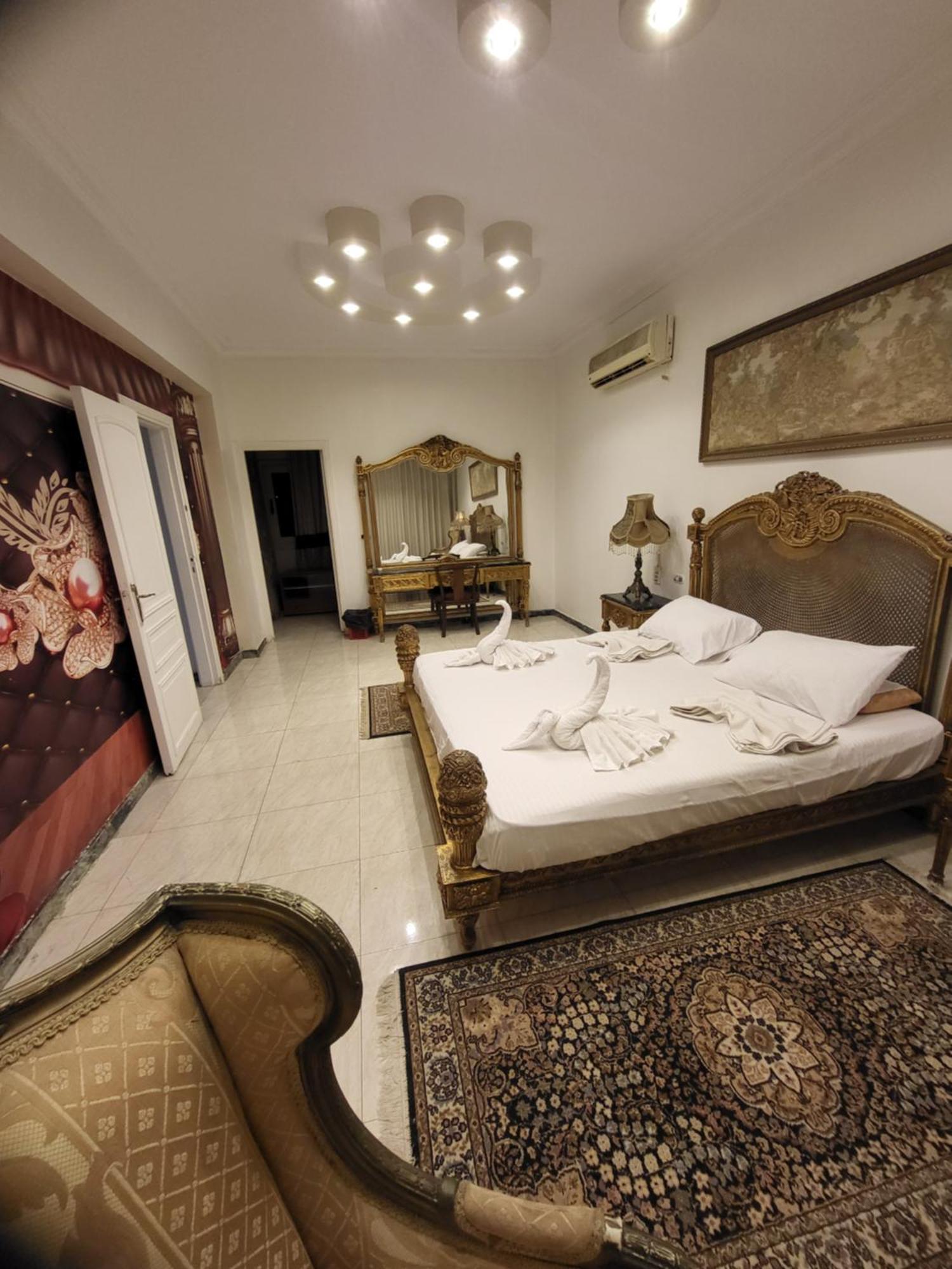 شقه فى ميامى بالاسكندريه مطله على البحر Appartement