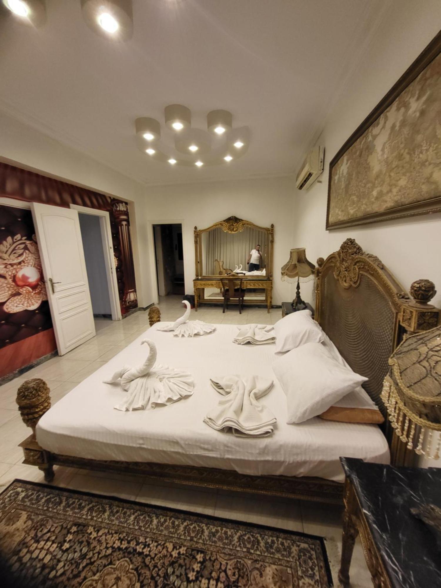 Appartement شقه فى ميامى بالاسكندريه مطله على البحر Alexandrie